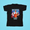 King Darius Day Meme Tshirt