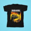 King Gizzard And The Lizard Wizard Petrodragonic Apocalypse Or Dawn Of Eternal Nigh Tshirt