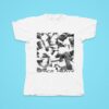 King Krule Space Heavy Tshirt