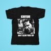 Kmfdm Don T Blow Your Tshirt