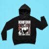 Kmfdm Juke Joint Jezebel Hoodie