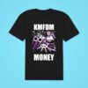 Kmfdm Money Classic Tshirt