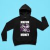 Kmfdm Money Hoodie