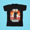 Kmfdm Paradise Tshirt