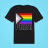 Kmfdm Pride Benefit Happy Pride Month Classic Tshirt