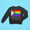 Kmfdm Pride Benefit Happy Pride Month Sweatshirt