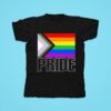 Kmfdm Pride Benefit Happy Pride Month Tshirt