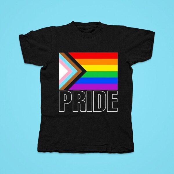 Kmfdm Pride Benefit Happy Pride Month Tshirt