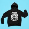 Kmfdm Sucks A Message From Satan Hoodie