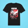 Kmfdm Symbols Classic Tshirt