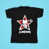 Kmfdm Take Fligh Tshirt