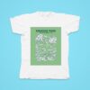 Knuckle Puck Copacetic Anniversary Tour Shows Tshirt