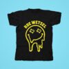 Koe Wetzel Drippy Smiley Tshirt