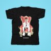 Korro Top Kid Kidmonopoly Tshirt