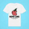 Koyo Certified Fresh Est Apple Classic Tshirt