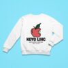 Koyo Certified Fresh Est Apple Sweatshirt