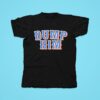 Koyo New York Mets Dum Him Tshirt