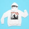 Krc X Distance Karachi Koreatown Run Club Hoodie