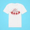 Ktlyn Plain Jayne Handpicked In California Cherry Classic Tshirt