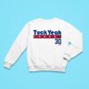 Kyle Tucker Tuck Yeah Chicago Cubs Sweatshirt