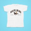 Lainey Wilson Whirlwind Varsity Tshirt