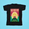 Lake Street Dive August Thompson S Poin Tshirt