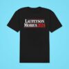 Laufeyson Mobius Presidential Classic Tshirt