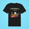 Lawrence The Band Christmas Album Classic Tshirt