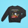 Lawrence The Band Christmas Album Sweatshirt