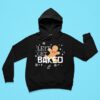 Let S Get Baked Holiday Christmas Hoodie