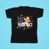 Let S Get Baked Holiday Christmas Tshirt