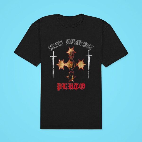 Lie Demon Petco Vintage Classic Tshirt