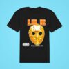 Lil B Halloween Ho Classic Tshirt