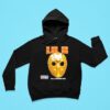 Lil B Halloween Ho Hoodie