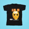 Lil B Halloween Ho Tshirt