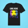 Lionel Richie Three Lionels Classic Tshirt