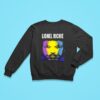 Lionel Richie Three Lionels Sweatshirt