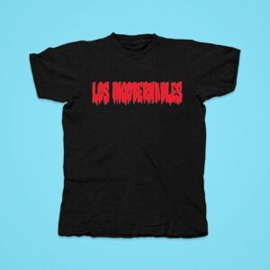 Los Ingobernables Tshirt