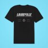 Louisville Volleyball Ncaa Championship Semifinals Classic Tshirt