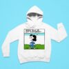 Lucy Van Pelt Nobody Tells Me Hoodie