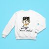 Luigi American Folk Hero Italian American Legend Sweatshirt