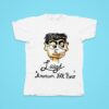 Luigi American Folk Hero Italian American Legend Tshirt