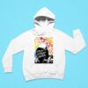 Luigi Mangione Delay Deny Defend Painting Hoodie