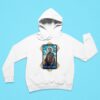 Luigi Mangione Our Patron Saint Of Healthcare Hoodie