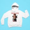 Luigi Mangione Vigilante Hoodie