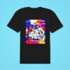 Luka Doncic The Unreal Benefits Of Ball Classic Tshirt