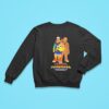 Lyrical Lemonade The Ski X Lemon Man Sweatshirt