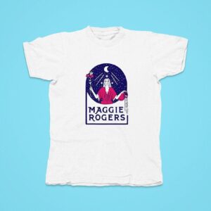 Maggie Rogers The Magi Tshirt