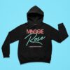 Maggie Rose American Rock N Soul Hoodie