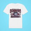 Mahoning Villey Scrappers Baseball Vintage Classic Tshirt